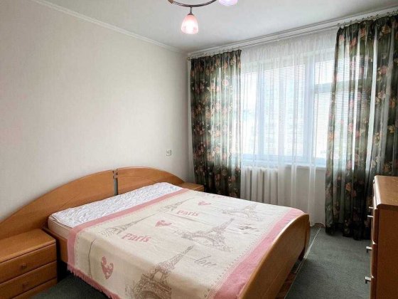 Здається в оренду 3-к квартира у Франківському р-ні на вул. В.Великого Львів