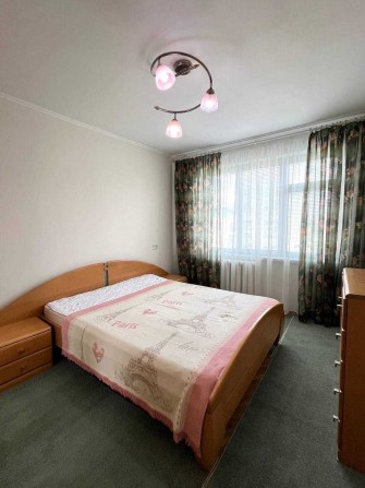 Здається в оренду 3-к квартира у Франківському р-ні на вул. В.Великого - фото 1