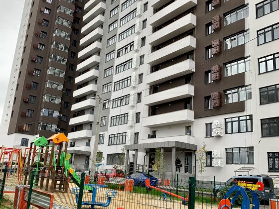 Аренда квартиры в центре Харькова ЖК Инфинити Харків