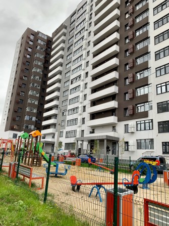 Аренда квартиры в центре Харькова ЖК Инфинити - фото 1