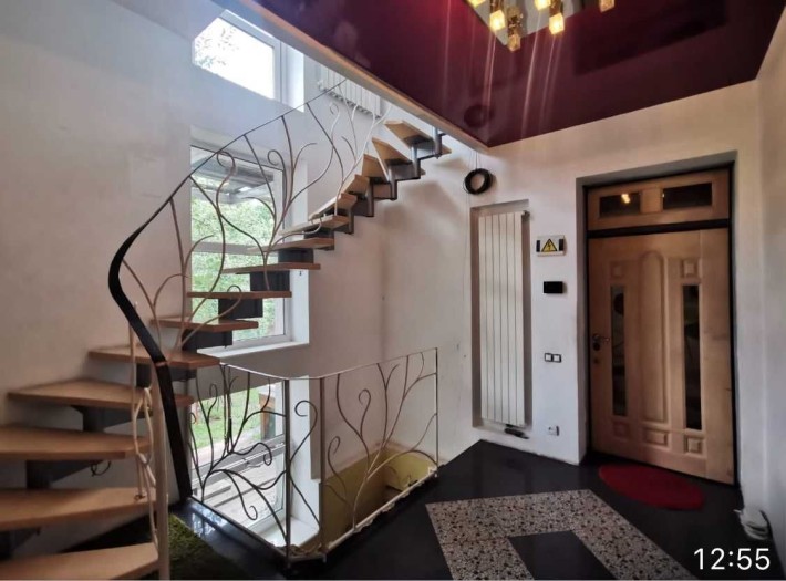 ОРЕНДА! Вул. Личаківська (верх))1 кімната в особняку! - фото 1