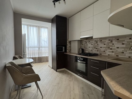 Сдам 1к квартиру  в ЖК Софіівська Сфера Софіївська Борщагівка