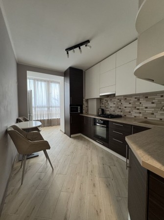 Сдам 1к квартиру  в ЖК Софіівська Сфера - фото 1