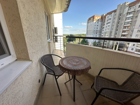 Квартира 2 кім демнянська 26 без комісії Львів