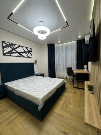 Здам в оренду квартиру з дизайнерським ремонтом. - фото 1