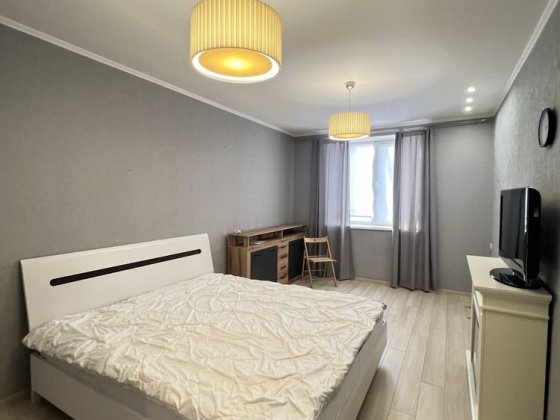 ЖК Слобідка(ЖК Софія) вул.Боголюбова 10 оренда 1-кім Софіївська Борщагівка