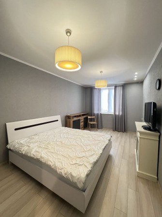 ЖК Слобідка(ЖК Софія) вул.Боголюбова 10 оренда 1-кім - фото 1