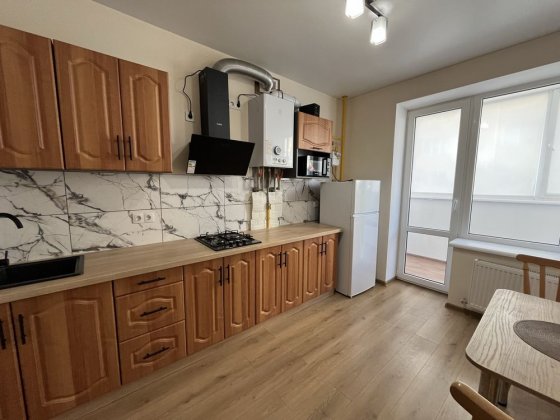 Аренда 1 ком квартира Киевский маеток /Львовский маэток Новус Софіївська Борщагівка