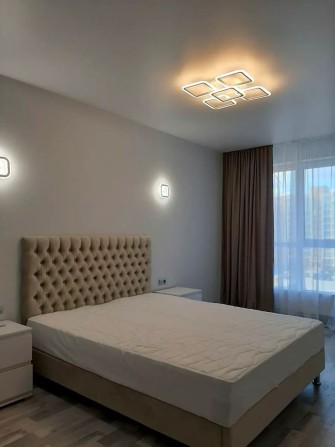 Здам в оренду 1 кімнатну квартиру ЖК Софіівська Сфера. Без тварин - фото 1