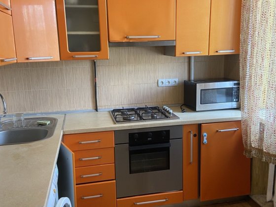 Сдам 2-кв на Холодной горе. Харьков