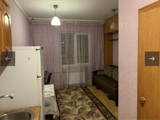 Здається гостинка Метробудивників Державінська Харків