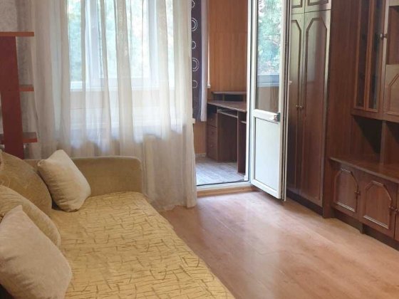 Сдам 1 ком .квартиру Ген.Петрова /Космонавтов ,3/5 эт Одеса