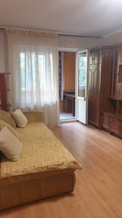 Сдам 1 ком .квартиру Ген.Петрова /Космонавтов ,3/5 эт - фото 1