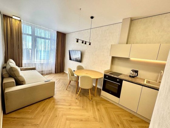 Аркадия. Сдам 1комн. Жемчужина. Каманина ул. Одеса