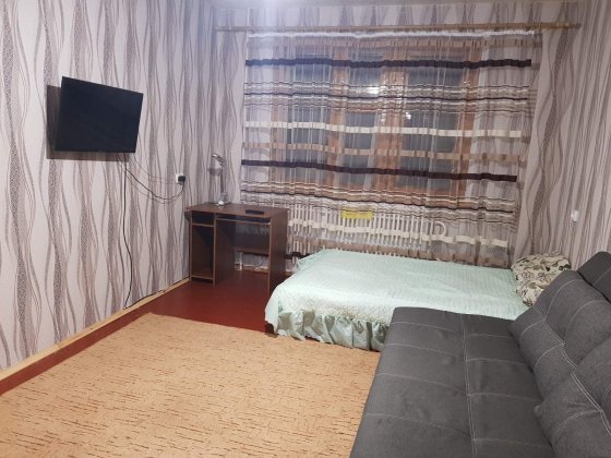 Здам СВОЮ 1-к квартиру. Харьков