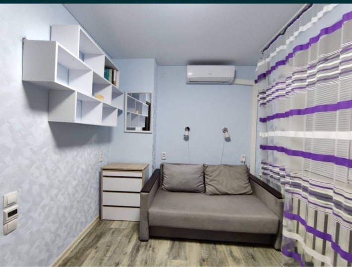 Сдам 1к квартиру , метро Масельского, ХТЗ - фото 1