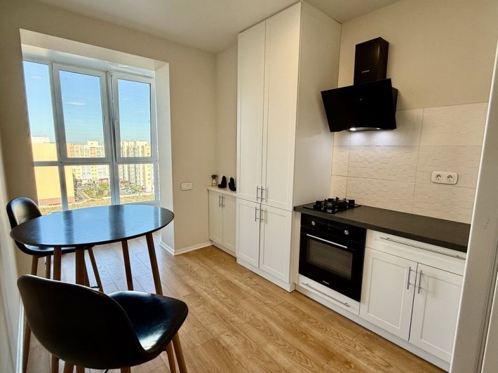 Оренда стильної 1к квартири в ЖК Софіївська сфера - фото 1