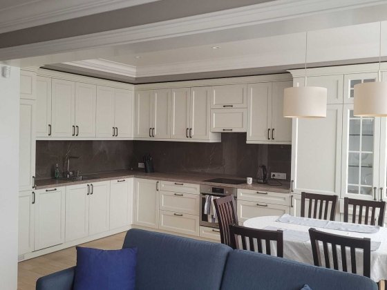 Оренда 3-кімнатної квартири в ЖК Мальви, вул.Угорська Львів