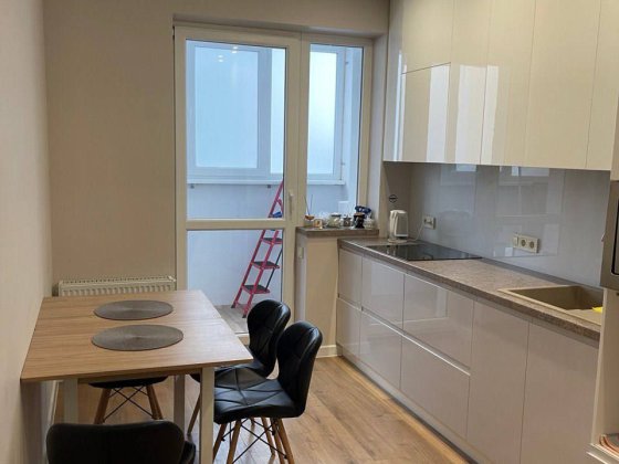 Сдам 1 к кв ЖК Мира 4, метро Индустриальная Харьков