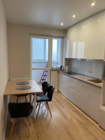 Сдам 1 к кв ЖК Мира 4, метро Индустриальная - фото 1