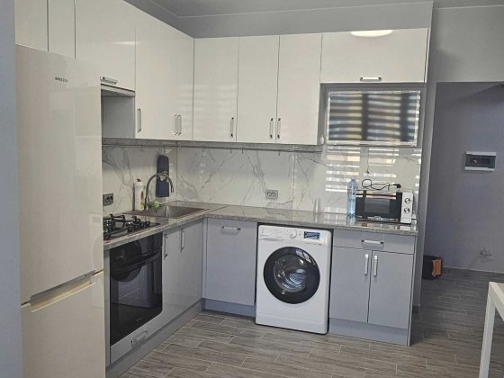 Сдам 1-ну квартиру. Перша сдача Софіївська Борщагівка