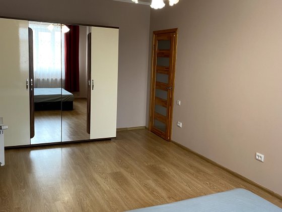 Здається 2-кімнатна квартира з сучасним ремонтом у ЖК "Софія Київська" Софіївська Борщагівка