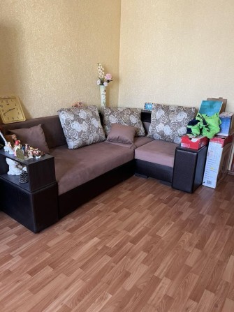 Сдам квартиру салтовка г.Харьков - фото 1