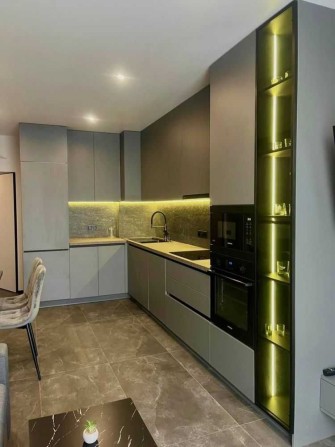 Оренда стильна квартира, НОВОБУД вул.Малоголосківська. ПЕРША ЗДАЧА - фото 1