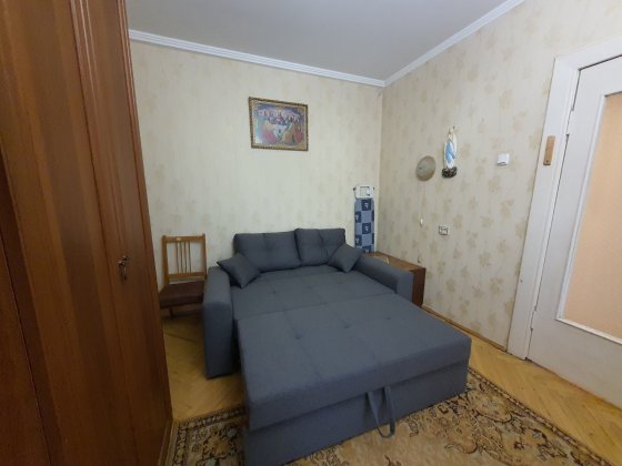 Оренда 1 кімнатної квартири. Район Чорновола. Львов