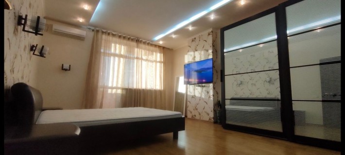 Здам свою 2-к квартиру м 23 Серпня - фото 1