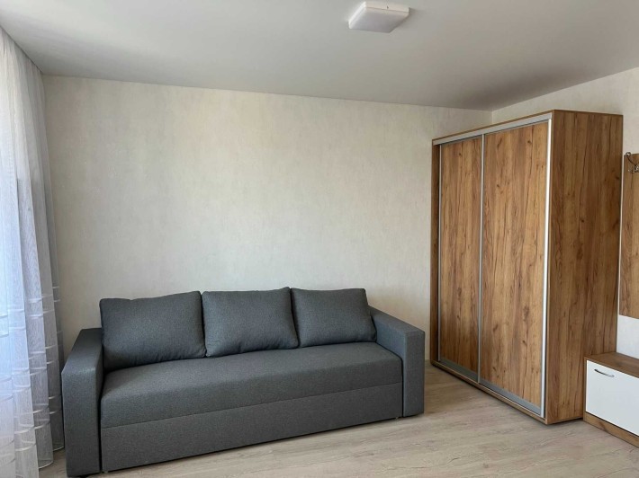 Сдам 1 комнатную квартиру - фото 1