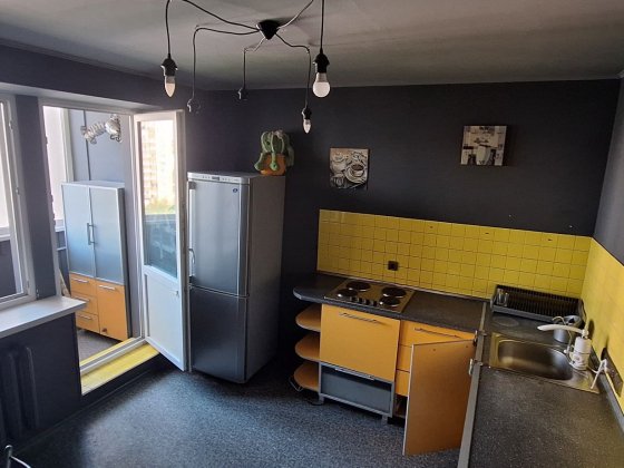 Сдается 3 ком. кв. Корабельний р-н  325/3 
пр.Богоявлен Николаев