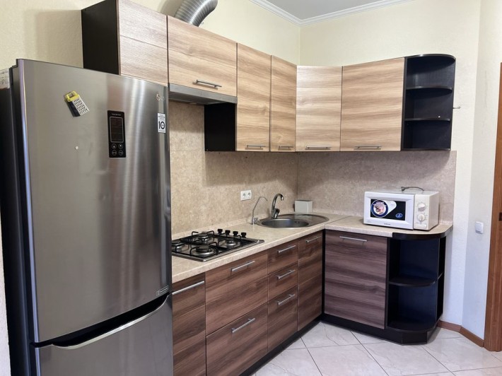 ЖК Софія Сіті без комісії  оренда 1 кімн.кв. - фото 1