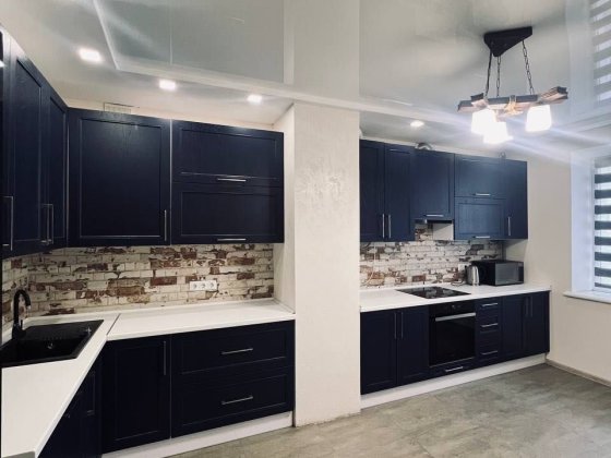 Оренда 3х кімнатної квартири по вул. Уляни Кравченко Львов