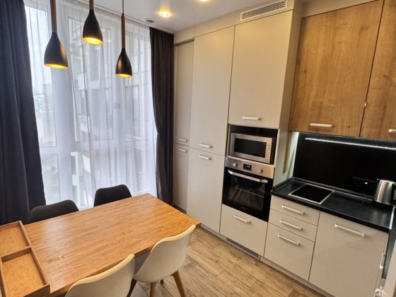 Оренда 1-кімнатна квартира, ЖК Echo Park, паркінг Петропавловская Борщаговка