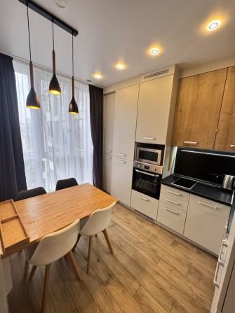 Оренда 1-кімнатна квартира, ЖК Echo Park, паркінг - фото 1