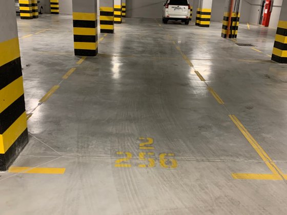 Аренда паркоместо Одеса