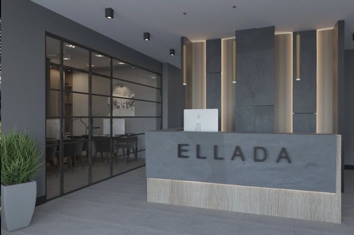 Сдам паркинг Аркадия жк Эллада долгосрочно - фото 1