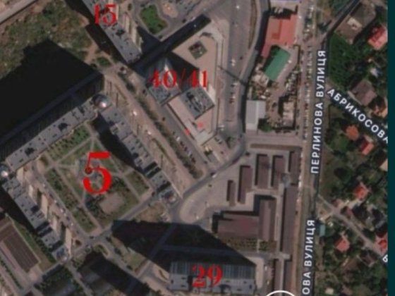 Сдам паркинг Кадор Таирова Одесса