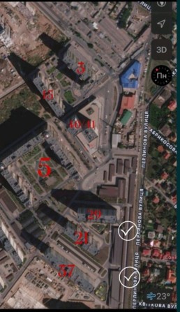 Сдам паркинг Кадор Таирова - фото 1