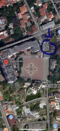 Здам в оренду паркомісце в закритому паркінгу - фото 1