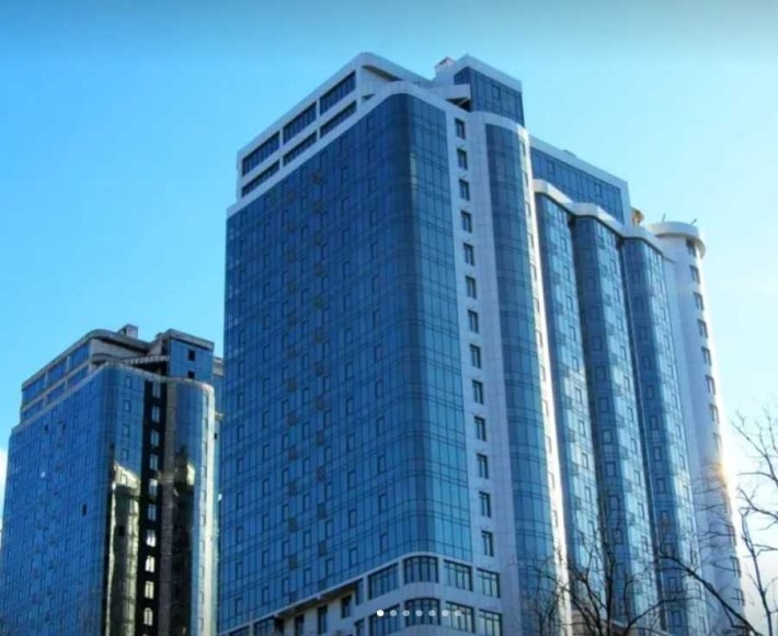 Сдам Сухой-подземный паркинг - ЖК Гагарин Плаза, Аркадия - фото 1