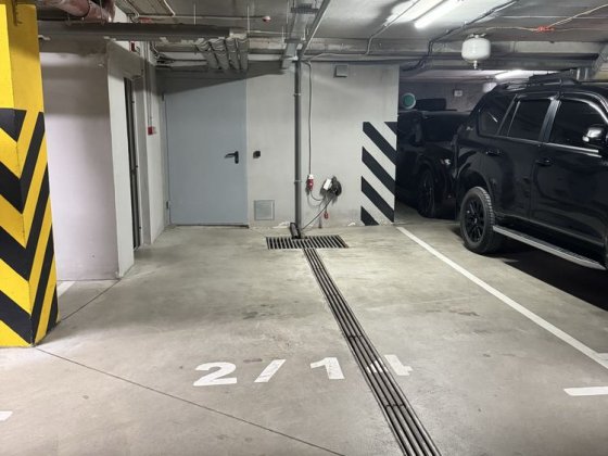 Оренда підземного паркінгу Киев