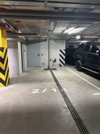 Оренда підземного паркінгу - фото 1