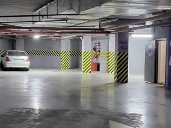 Сдам паркинг,  Каманина,32 жемчужина Одесса