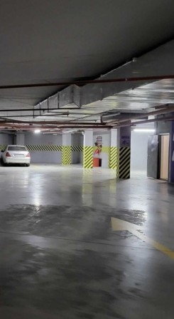 Сдам паркинг,  Каманина,32 жемчужина - фото 1