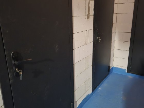 Кладовка комора склад Киев