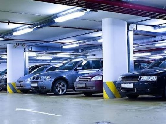 Сдам паркинг 26 Жемчужина Перлина Генуэзская  42 Одесса