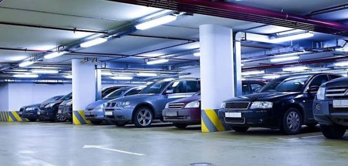 Сдам паркинг 26 Жемчужина Перлина Генуэзская  42 - фото 1