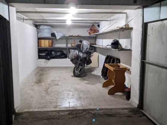Гараж для мотоциклів. Мотомісце. Паркомісце для мотоцикла. Киев